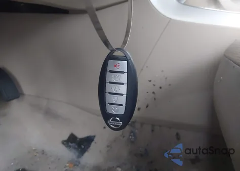 2013 Nissan Altima 2.5 Sl z USA, uszkodzony, nr VIN 1N4AL3AP3DC193246